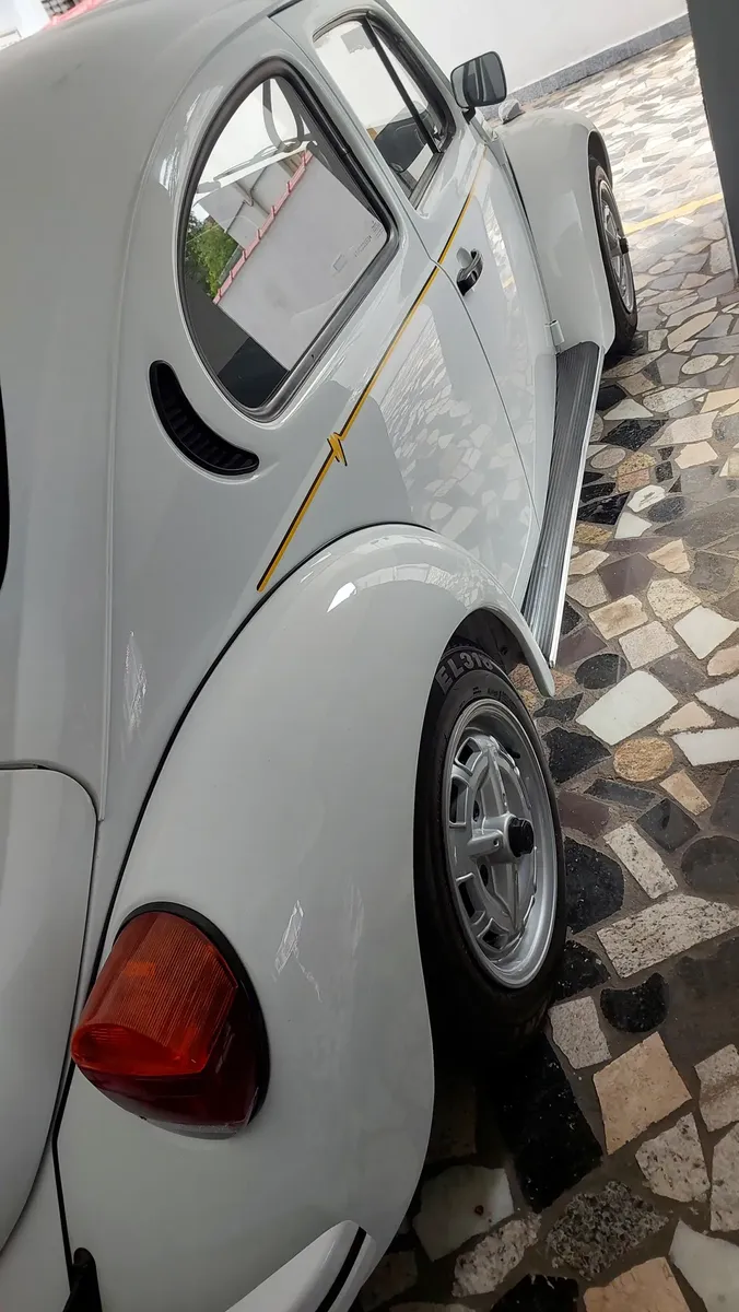 Volkswagen Fusca 2013 1600 — foto 3