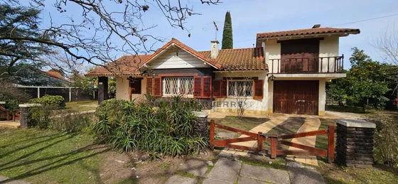 Venta Casa 5 Ambientes En Ciudad Evita, La Matanza