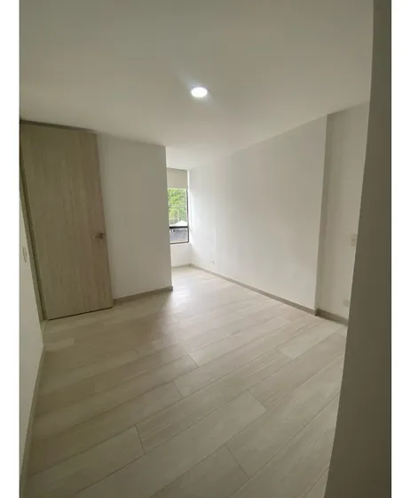 Apartamento En Venta, Sector El Portón, El Retiro 