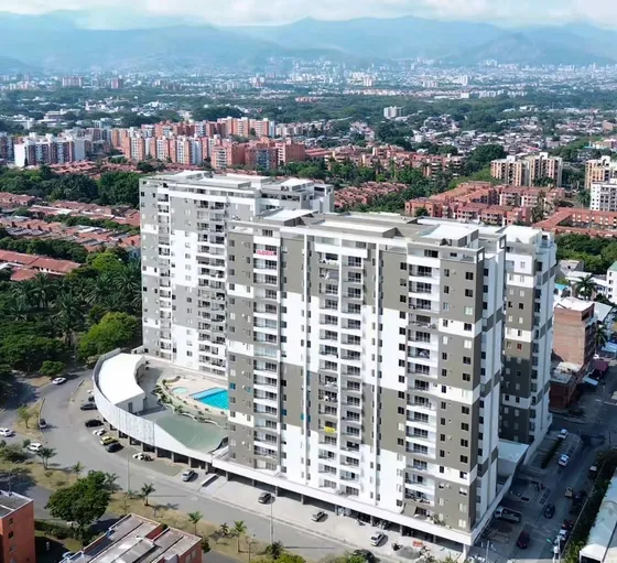Apartamento En Venta En Valle Del Lili