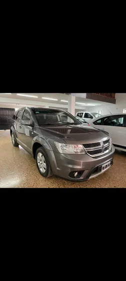 Dodge Journey 2.4 Sxt (3 Filas) 170cv Atx