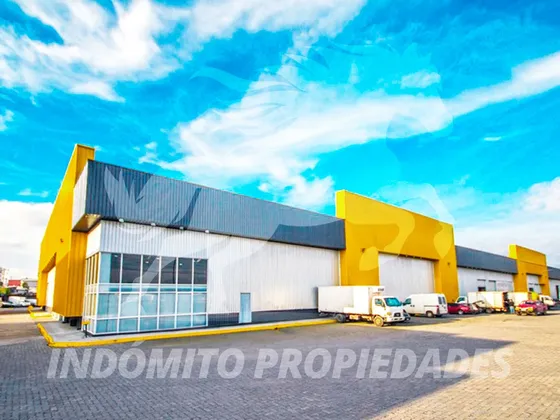 Bodega Industrial Concepción