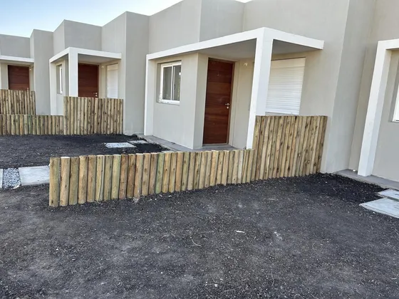 Casa En Real De San Carlos