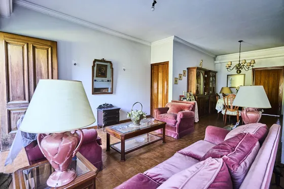 Venta En Casa 7 Ambientes Con Quincho, Playroom Y Doble Terreno  En Villa Ballester