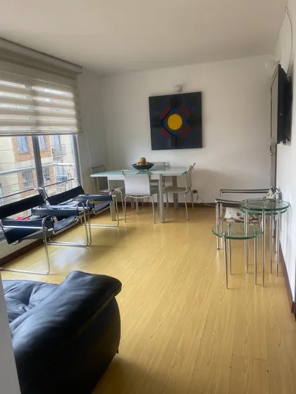 Vendo Apartamento En Colina Campestre