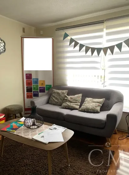 Casa En Venta En Barrio Santa Elena