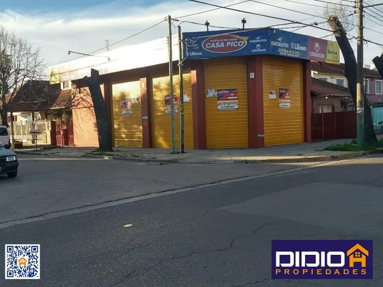 Venta Local Burzaco