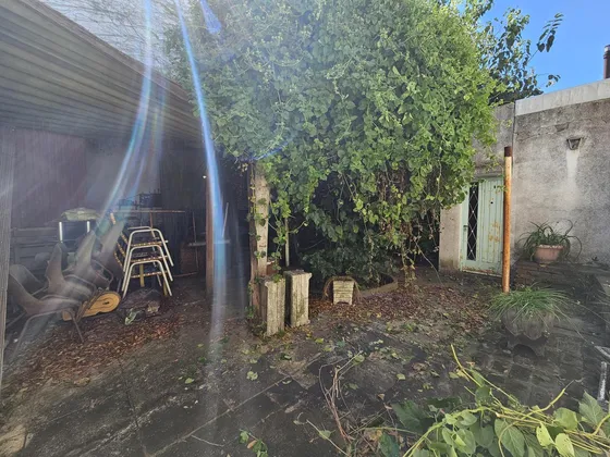 Lote En Venta En Saavedra