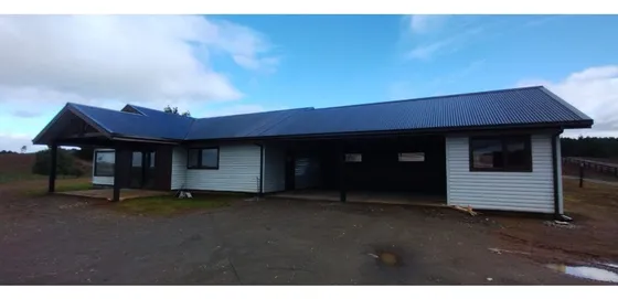 En Venta Parcela Con Amplia Casa, Cudico, La Unión, $ 140 Mi
