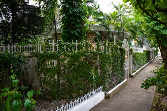 Casa En Gazcue De 3 Habitaciones Estilo Colonial Reformada En 217 Y 2018 Cerca De La Zona Colonial 