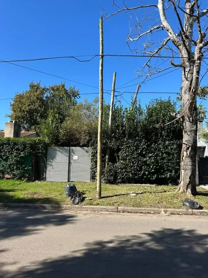 Terreno En Venta  Calle 465 Entre 21b Y 21c, City Bell
