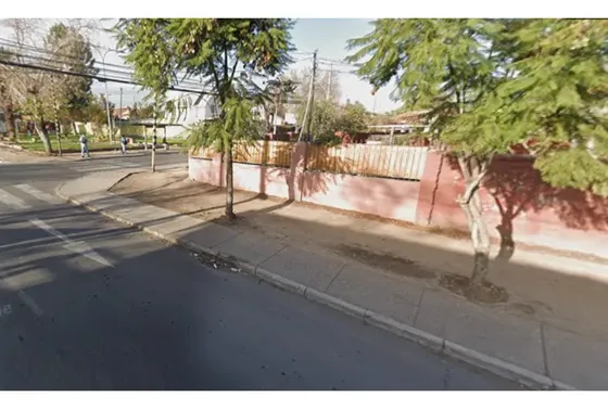Gran Sitio, Con Casa, 500 Mts Terreno, 70 Mts.construidos