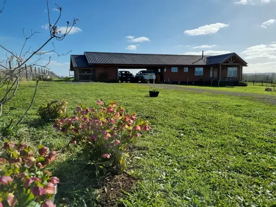 Casa En Venta De 2 Dorm. En Osorno