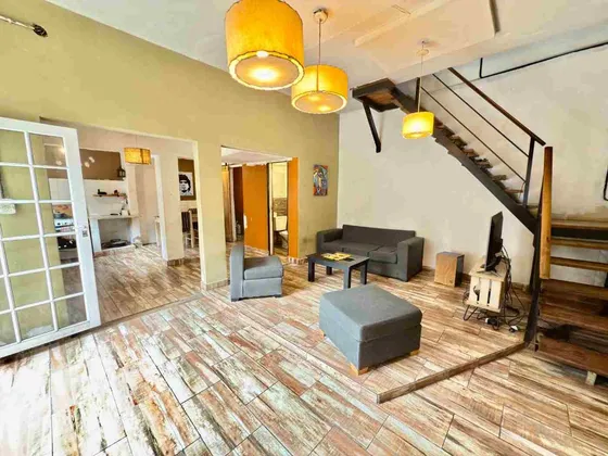 Ph 4 Ambientes Venta En Lomas De Zamora Con Patio