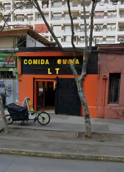 Inversionistas, Local En Venta Con Renta,santiago Centro.