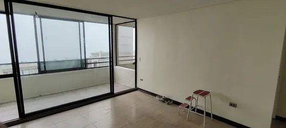 Departamento Ubicado En Agua Santa