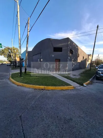 Depósito Galpón  En Alquiler En Lomas De Zamora, G.b.a. Zona Sur, Argentina