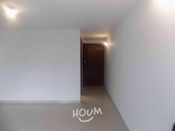 Apartamento En La Salle. 1 Habitación, 40 M², Id: 143920
