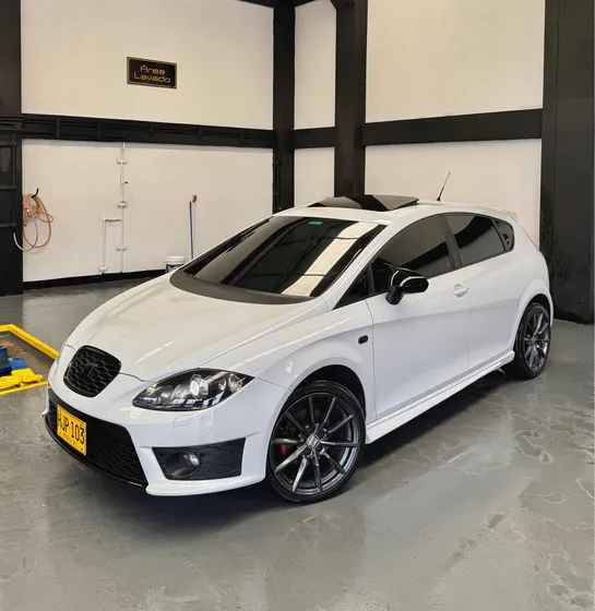 Seat Leon 1.8 Style Tsi Dsg