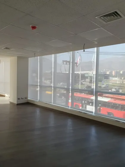 Oficina Habilitada En Lo Barnechea