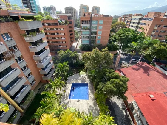 Se Vende Ph 175mts2 2h/3b/2pe Campo Alegre
