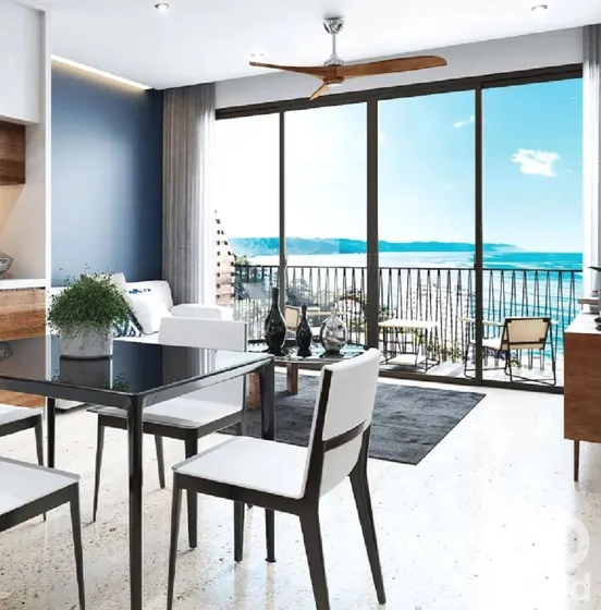 Venta Departamento 1 Ambiente Conchas Chinas