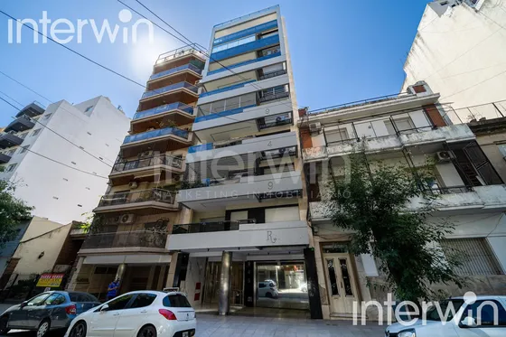 Edificio - Caballito