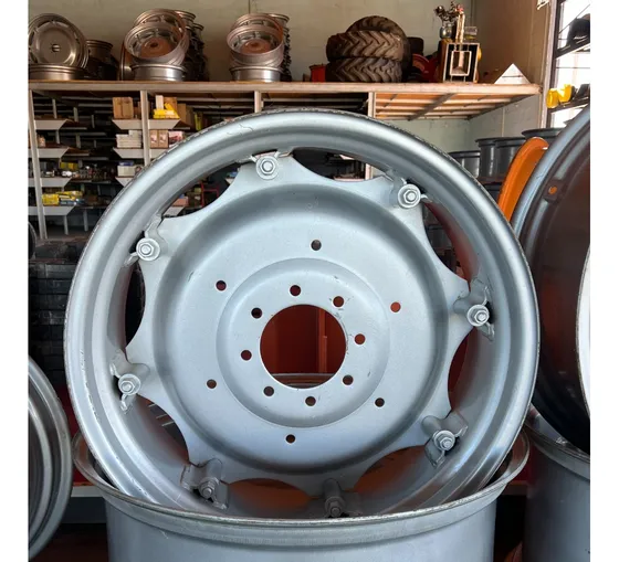 Llantas Para Tractor - Maquinarias Agrícolas E Implementos 
