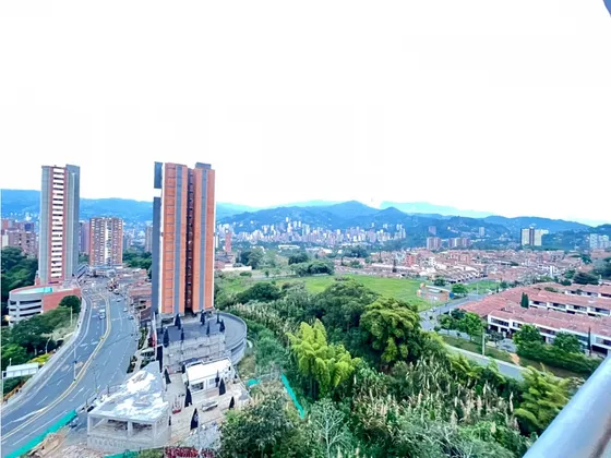 Apartamento En Venta, En Sur América, La Estrella