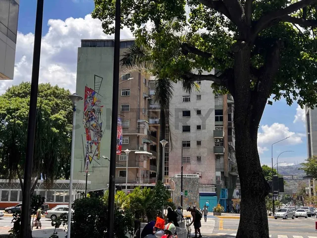 Oficina En Altamira: Nuevo Canon!! Si Tu Negocio Hablara Pediría Este Espacio!
