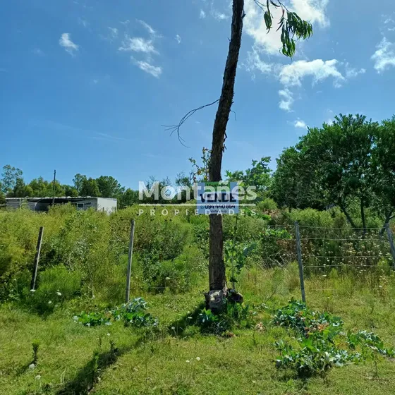 Terrenos En La Capuera