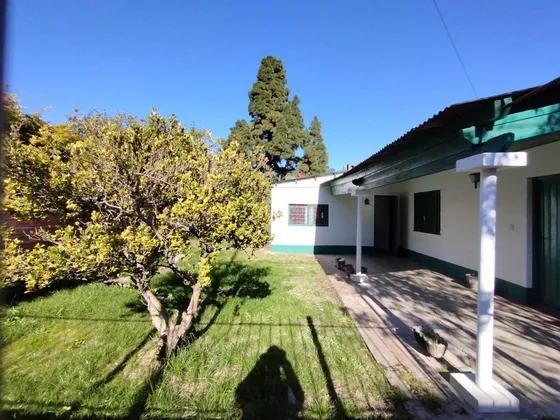 Venta Casa En Caseros Gran Parque. 