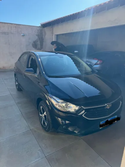 Chevrolet Onix 1.0 Lt 5p