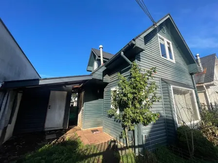 Casa En Venta De 3 Dorm. En Los Presidentes Puerto Varas