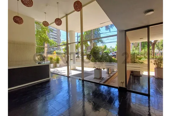 Se Vende Departamento Ñuñoa, Metro Chile España