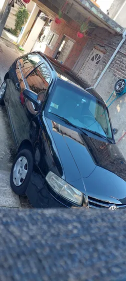 Volkswagen Gol 1.6 I Power 601