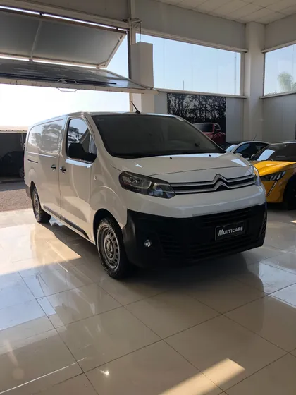 Citroën Jumpy 1.6 L3 Hdi 115 Business