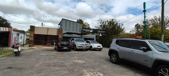 Cno Gral Belgrano E/ 488 Y 489-local Comercial En Alquiler