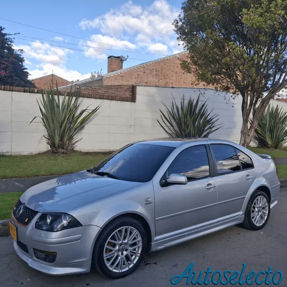 Volkswagen Jetta Gli 1.8 Cc Turbo