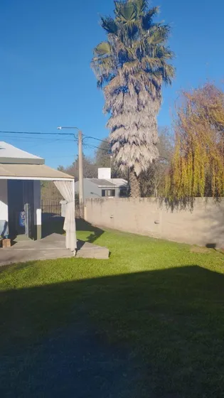 Venta Casa Villa Rumipal, 2 Dor, 1 Baño, Lavadero, Deposito. Calamuchita.