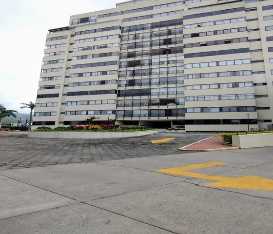 Alquiler Apartamento Norte  De Cali - La Flora