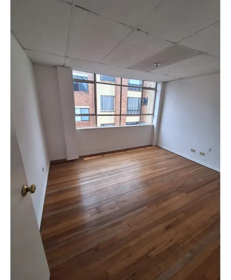 Arriendo Oficinas Desde 48 M2, Sector La Soledad, Teusaquillo
