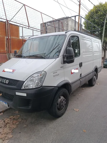 Iveco Daily 35s15