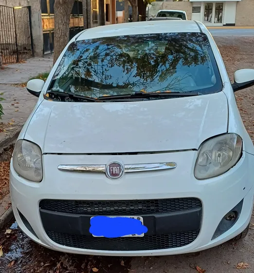 Fiat Palio Palio (326) Attractive 5p 1.4 8v