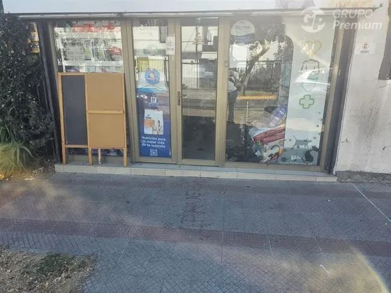 Local Comercial En Arriendo En Providencia