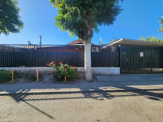 Se Vende Casa En Buin 5d 3b 3e: Vive Con Espacio Y Comodidad