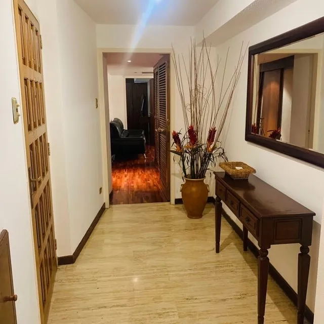 Apartamento En Alquiler - Urb. Chuao