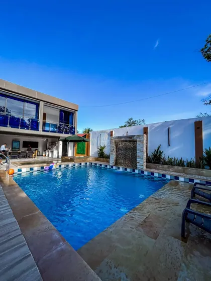 Casa Campestre En Venta En Apiay Con Terminados De Lujo, Villavicencio