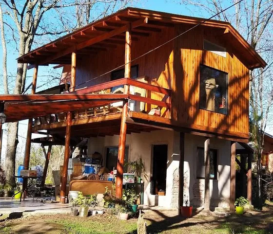 Casa Venta Delta Tigre