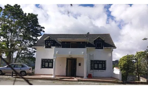 En Venta Amplia Casa En El Hatillo
